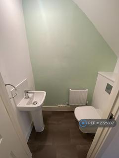 undefined, Davidge Way, Ludgershall, Andover, SP11