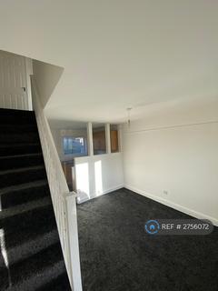 1 bedroom terraced house to rent, Birchwood Avenue, Birkenhead, CH41
