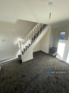 1 bedroom terraced house to rent, Birchwood Avenue, Birkenhead, CH41