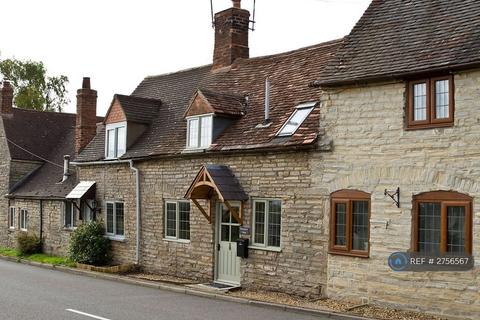 2 bedroom terraced house to rent - Binton, Stratford Upon Avon, CV37