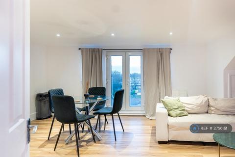undefined, Burghill Road, London, SE26