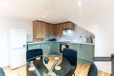 undefined, Burghill Road, London, SE26