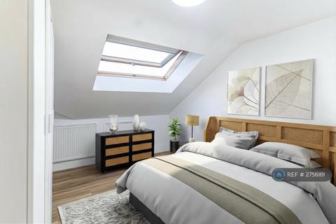undefined, Burghill Road, London, SE26