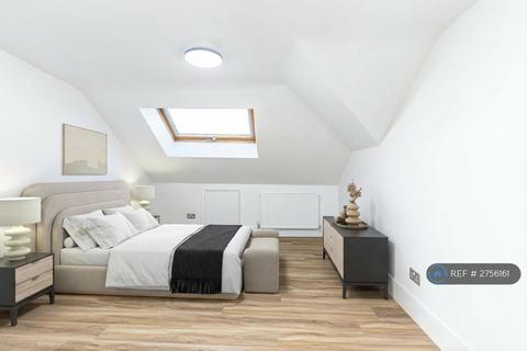 undefined, Burghill Road, London, SE26