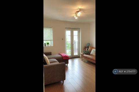 1 bedroom flat to rent, Brotherhood Court, Hayes, UB3