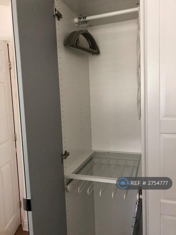 Bedroom Cupboard