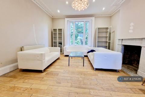 4 bedroom flat to rent, Belsize Road, London, NW6