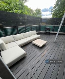 1 bedroom flat to rent, Evelyn Court, London, E3