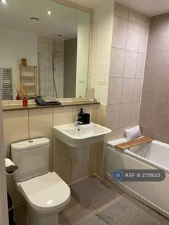 1 bedroom flat to rent, Evelyn Court, London, E3