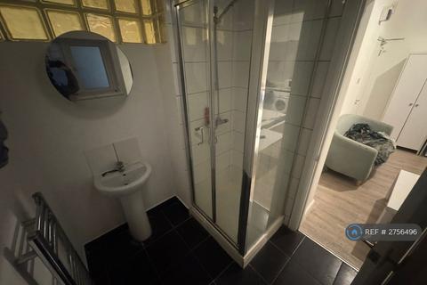undefined, Greenleaf Road, London, E17