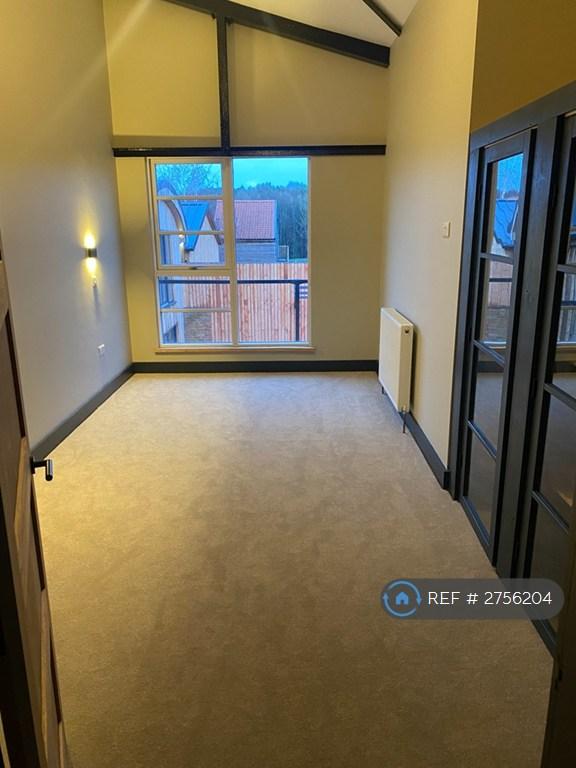 Bedroom (Upstairs)