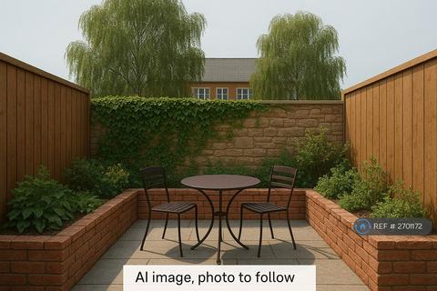 1 bedroom flat to rent, Montpelier, Bristol, BS6