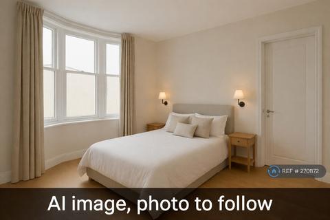 1 bedroom flat to rent, Montpelier, Bristol, BS6