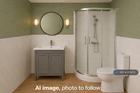 1 bedroom flat to rent, Montpelier, Bristol, BS6
