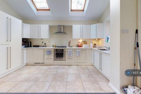 1 bedroom in a house share to rent, Tennis Drive, Nottingham, NG7