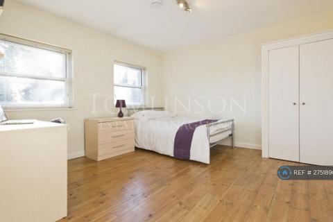 1 bedroom in a house share to rent, Tennis Drive, Nottingham, NG7