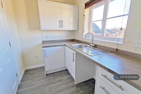 undefined, Gladstone Street, West Bromwich, B71