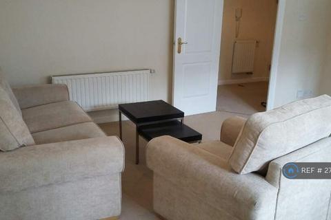 2 bedroom flat to rent, Edinburgh, Edinburgh, EH16