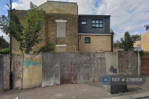 undefined, Palmerston Road, London, E17