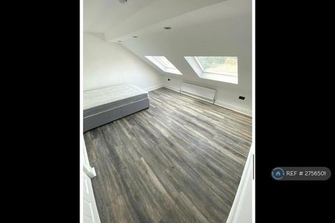 undefined, Palmerston Road, London, E17