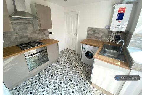 undefined, Palmerston Road, London, E17