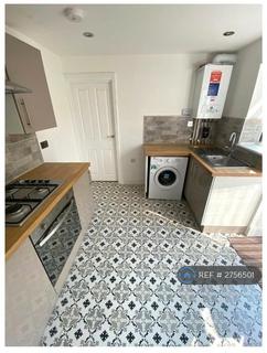 undefined, Palmerston Road, London, E17