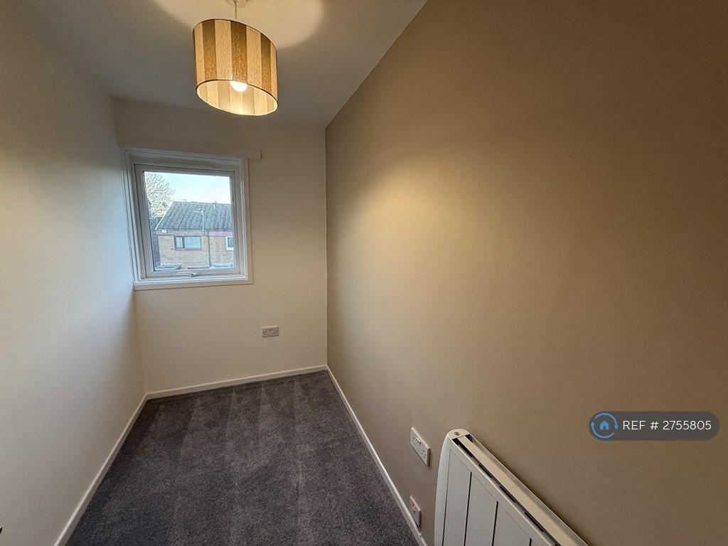Single Bedroom 1