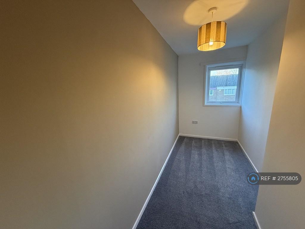 Single Bedroom 2