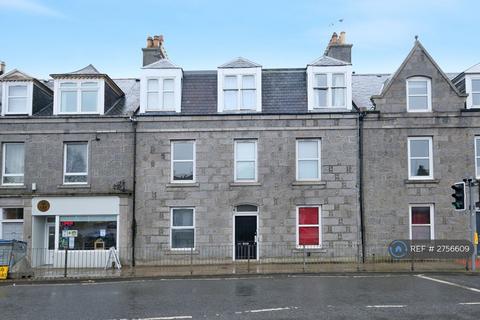 1 bedroom flat to rent, Holburn Street, Aberdeen, AB10