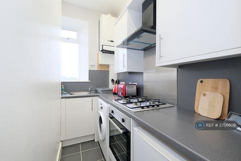 1 bedroom flat to rent, Holburn Street, Aberdeen, AB10