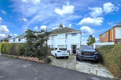 3 bedroom semi-detached house for sale, Winston Road, Gloucester