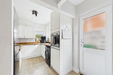 3 bedroom semi-detached house for sale, Winston Road, Churchdown