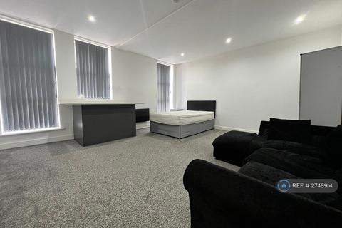1 bedroom in a flat share to rent, The Hallmark, Birmingham, B19