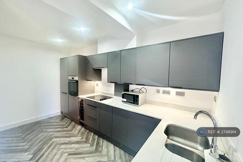 1 bedroom in a flat share to rent, The Hallmark, Birmingham, B19