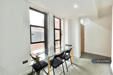 1 bedroom in a flat share to rent, The Hallmark, Birmingham, B19