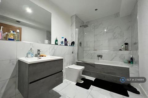 1 bedroom in a flat share to rent, The Hallmark, Birmingham, B19