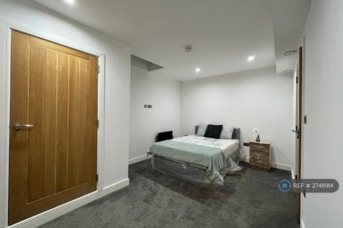 undefined, The Hallmark, Birmingham, B19