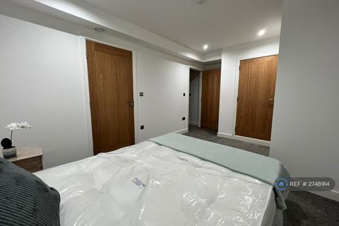 undefined, The Hallmark, Birmingham, B19