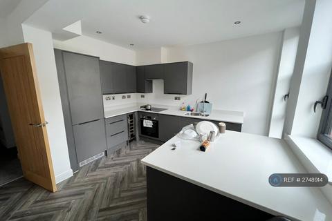 undefined, The Hallmark, Birmingham, B19