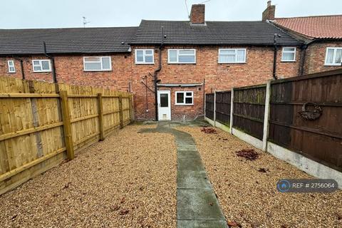 London Road, Newark, NG24