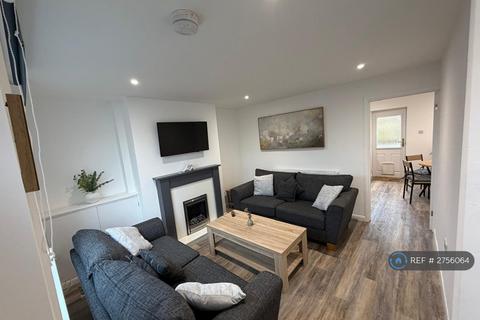 2 bedroom terraced house to rent, London Road, Newark, NG24