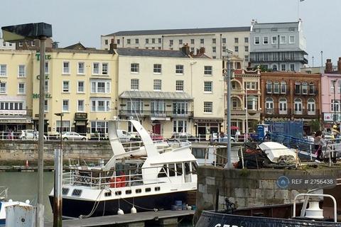 2 bedroom flat to rent, Harbour Parade, Ramsgate, CT11