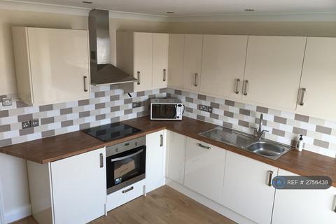 2 bedroom flat to rent, Harbour Parade, Ramsgate, CT11