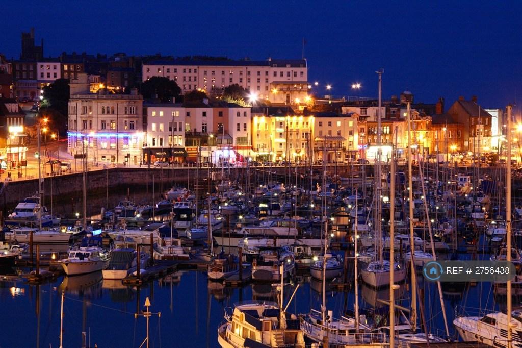 Ramsgate And Night