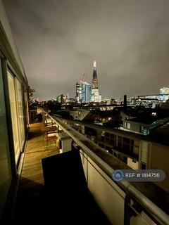 2 bedroom penthouse to rent, Terracotta Court, London, SE1