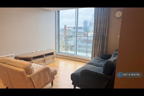 2 bedroom penthouse to rent, Terracotta Court, London, SE1