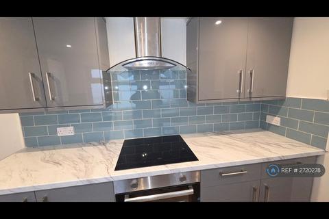 undefined, Saxton Street, Gillingham, ME7