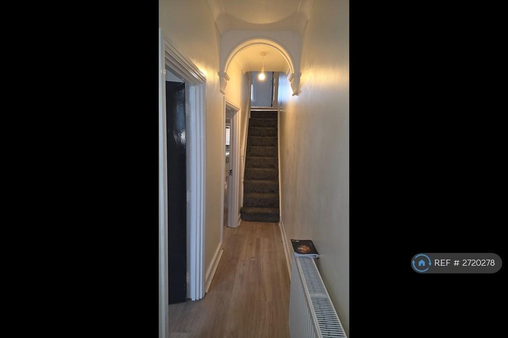 Stairway