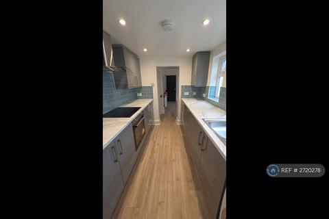 undefined, Saxton Street, Gillingham, ME7