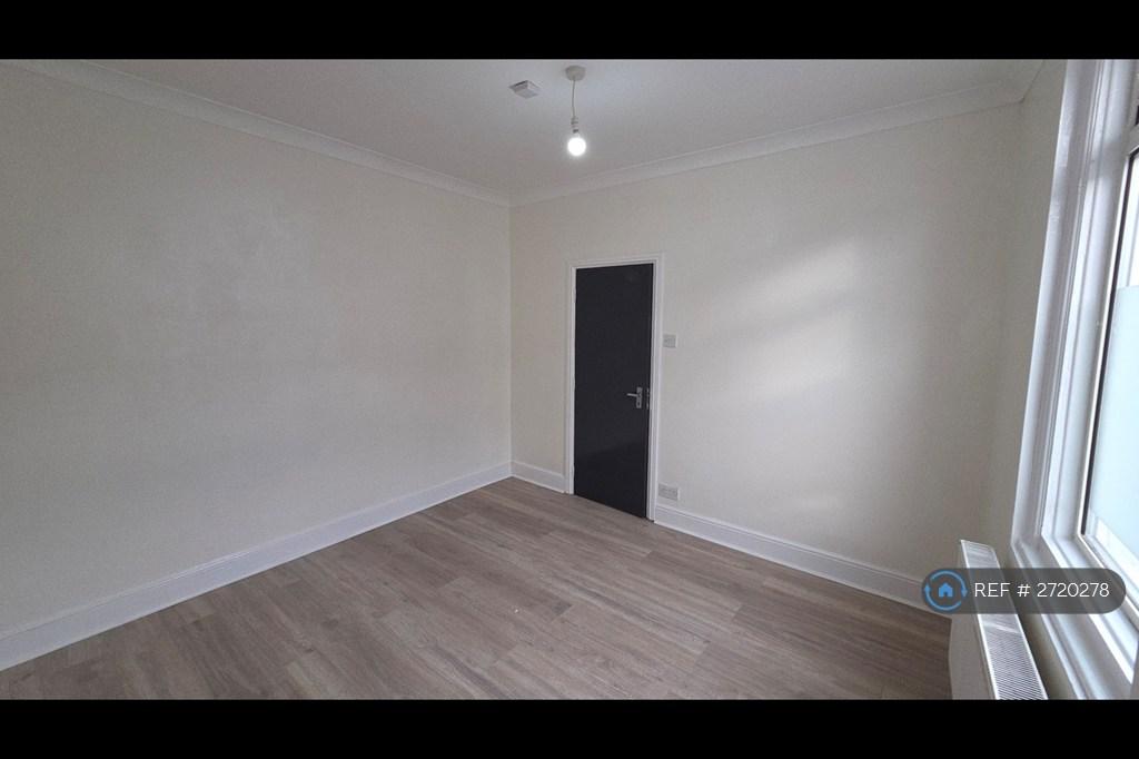 Downstairs Room